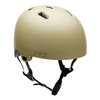 Kask rowerowy FOX FLIGHT PRO SOLID CACTUS zielony