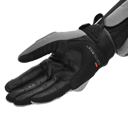 Rękawice miejskie SHIMA SONIC GREY