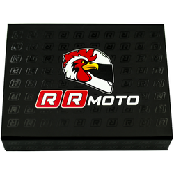 Unisex RRmoto Opakowanie do karty podarunkowej