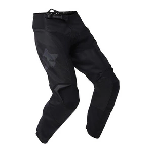 Spodnie cross FOX 180 BLACKOUT BLACK