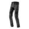 Jeansy motocyklowe REBELHORN REVOLT MONOLAYER BLACK czarny