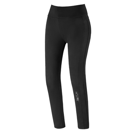 Jeansy motocyklowe damskie SECA FLEX BLACK