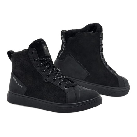 Buty krótkie damskie REVIT ARROW LADY BLACK