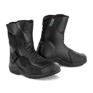 Buty turystyczne  SHIMA FUSION WP BLACK