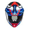 Kask integralny HJC RPHA 60 DAKAR BLUE/WHITE niebieski biały