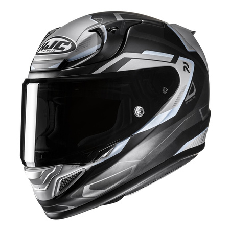 Kask integralny HJC RPHA 12 BRELS BLACK/GREY
