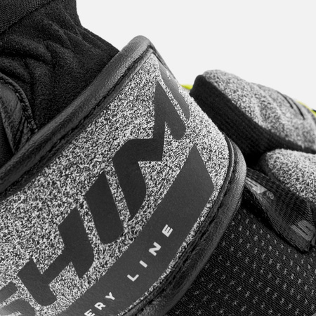 Rękawice miejskie SHIMA STREAM VENT YELLOW FLUO żółty fluo