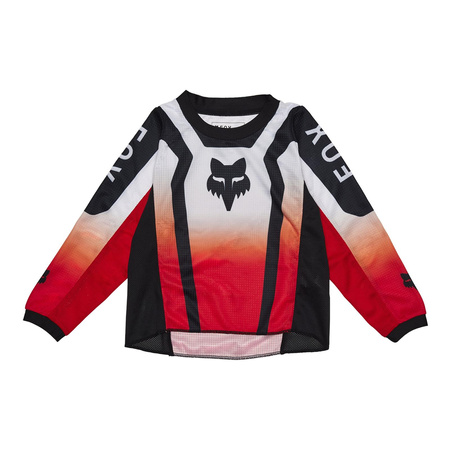 Bluza cross dziecięca FOX JUNIOR 180