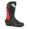 Buty sportowe SIDI VERTIGO 2 BLACK/RED czarny czerwony