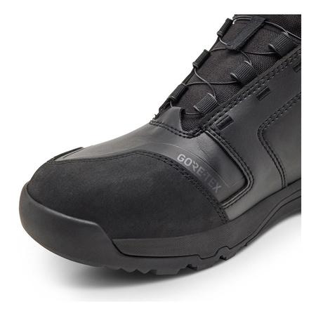 Buty cross FOX DEFEND ADV BLACK