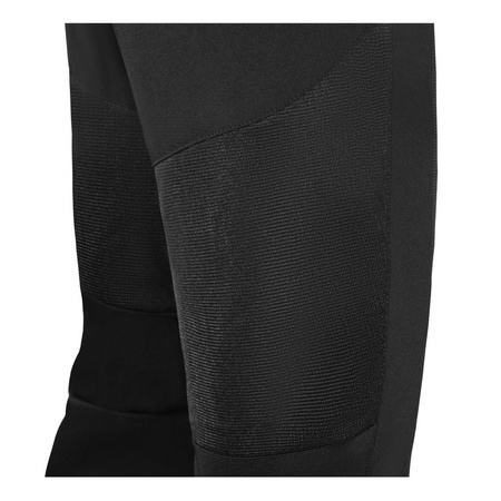 Spodnie tekstylne SECA SUPERLITE BLACK