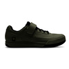 Buty rowerowe FOX UNION OLIVE GREEN zielony