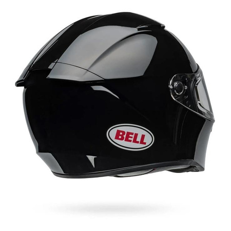 Kask integralny BELL LITHIUM ECE6 BLACK