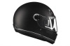 Kask integralny MT JARAMA SV SOLID MATT BLACK czarny mat