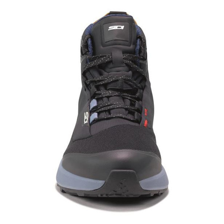 Buty krótkie SIDI NUCLEUS GTX BLACK/SEA