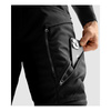 Spodnie tekstylne REBELHORN HARDY 3.0 LONG BLACK