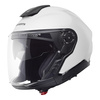 Kask otwarty SCHUBERTH J2 ECE GLOSSY WHITE