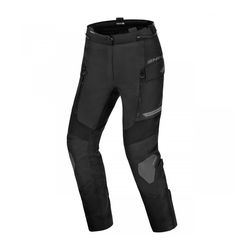 Spodnie tekstylne damskie SHIMA DUNE LADY BLACK czarny