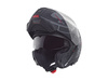 Kask szczękowy SCHUBERTH C5 ECE GLOBE BLACK