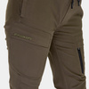 Jeansy motocyklowe damskie SHIMA JOGGSY LADY KHAKI
