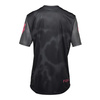 Koszulka rowerowa FOX RANGER RACE TAUNT BLACK