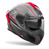 Kask integralny AIROH SPARK 2 SHADOW RED GLOSS