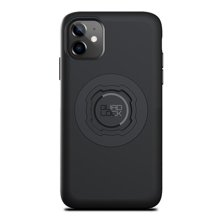 Etui na telefon QUAD LOCK MAG iPhone 11
