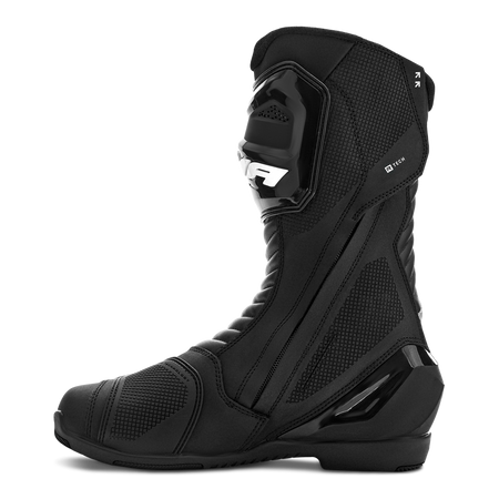 Buty sportowe SHIMA RX-3 BLACK/WHITE