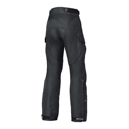 Spodnie tekstylne HELD HAKUNA MATATA III BLACK czarny