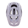 Kask rowerowy FOX SPEEDFRAME CE WHITE