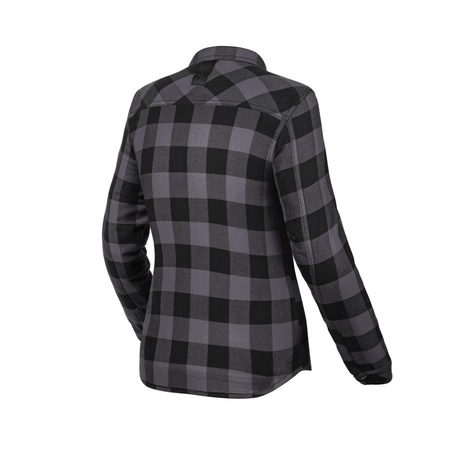 Koszula motocyklowa damska SECA MARSHAL II LADY GREY