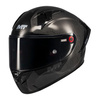 Kask integralny MT KRE+ S PURE GLOSS CARBON/BLACK