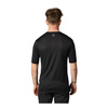 Koszulka rowerowa FOX FLEXAIR PRO BLACK czarny