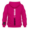 Bluza damska SPEED LADIES PINK