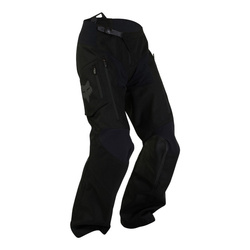 Spodnie cross FOX RANGER OFFROAD BLACK
