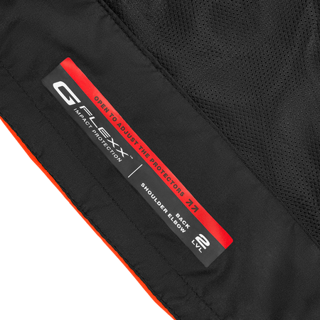 Kurtka tekstylna damska SHIMA DUNE LADY BLUE