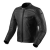 Kurtka skórzana REVIT RINO BLACK