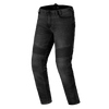 Jeansy motocyklowe SHIMA ZENITH BLACK