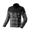 Koszula motocyklowa REBELHORN SHIFTER BLACK/GREY