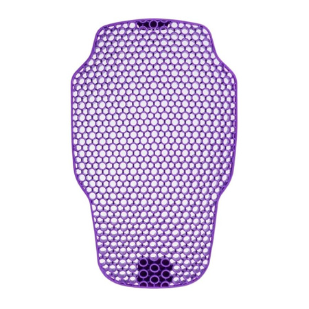Protektor wymienny pleców REZRO LVL 2 PURPLE