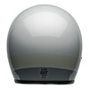 Kask otwarty BELL CUSTOM 500 ECE6 APEX SILVER FLAKE