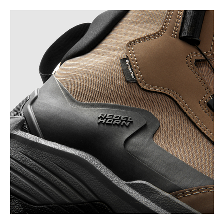 Buty turystyczne REBELHORN DEFENDER DESERT