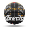 Kask integralny AIROH CONNOR SAMURAI MATT