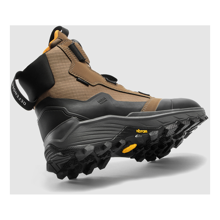 Buty turystyczne REBELHORN DEFENDER DESERT