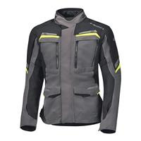 grafitowy || żółty fluo