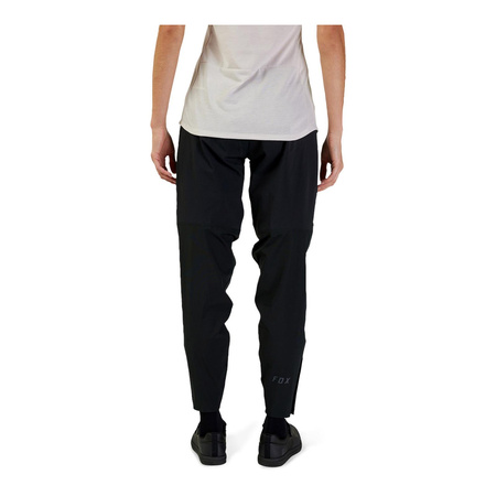 Spodnie przeciwdeszczowe damskie FOX LADY RANGER 2.5L BLACK