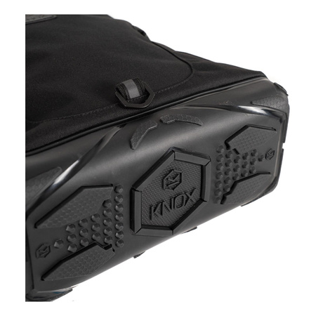 Plecak KNOX STUDIO MK3 BLACK