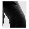Spodnie tekstylne REBELHORN HIFLOW V SHORT BLACK