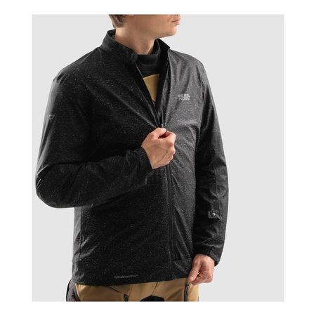 Kurtka tekstylna REBELHORN HARDY 3.0 DESERT/GREY/RED