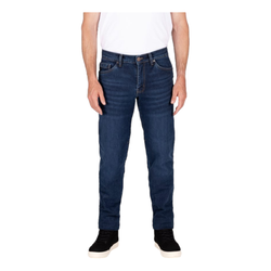 Jeansy motocyklowe KNOX KIRKSTONE STONE WASH INDIGO